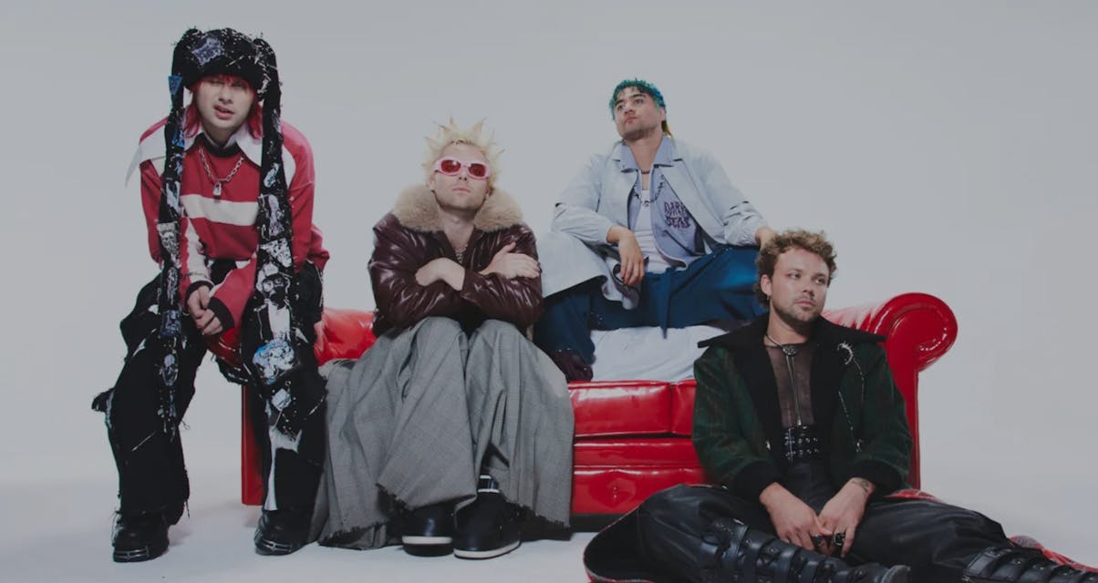 ARIA Top 20 Australian Albums