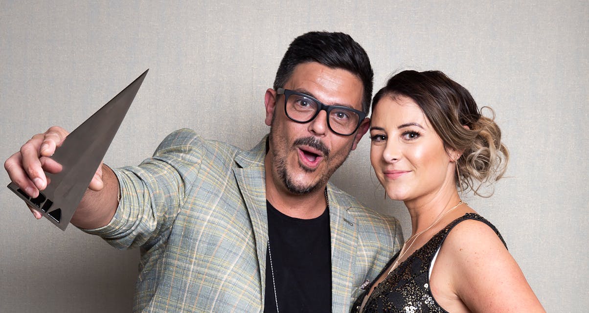 2019 Winners & Nominees