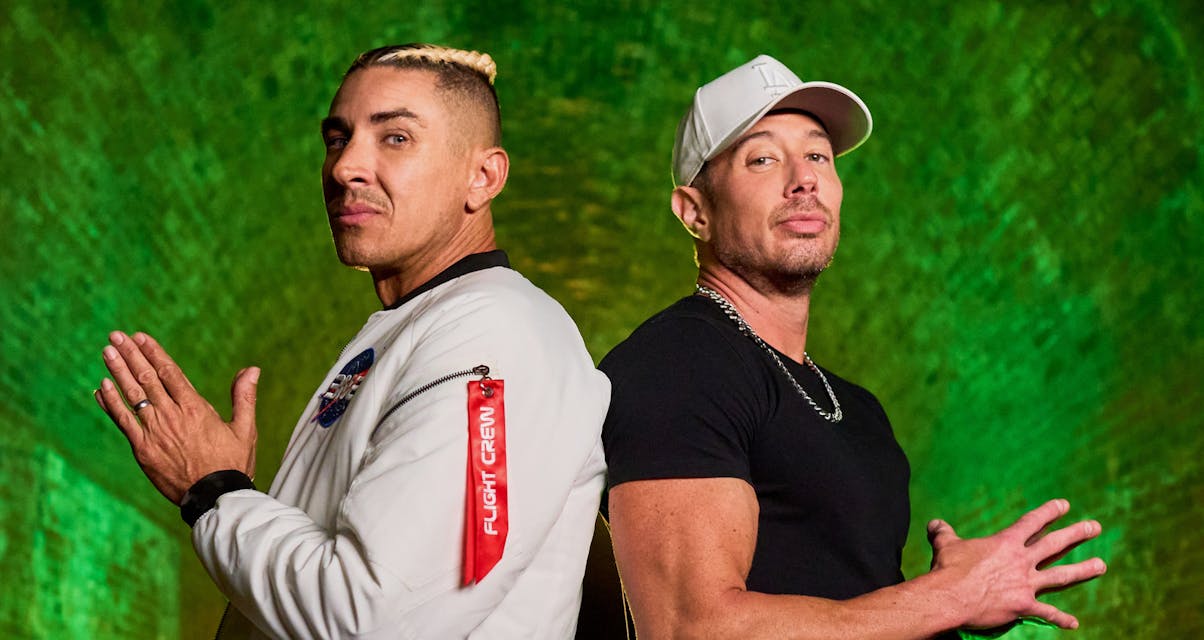 ARIA Top 20 Australian Albums