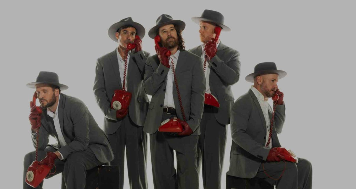 ARIA Top 20 Australian Albums