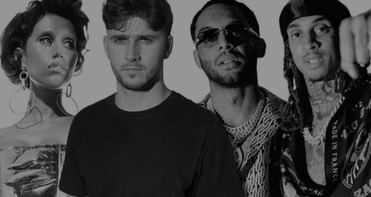 2024 ARIA Dance Singles Chart 