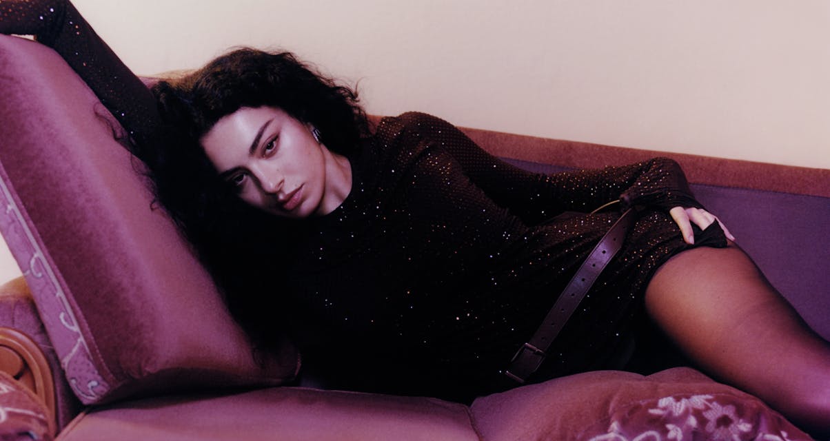 2024 ARIA Dance Albums Chart 