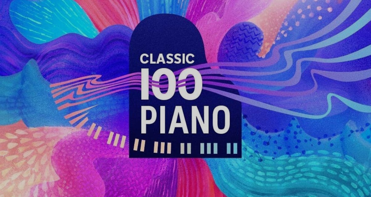 2025 ARIA Core Classical Albums Chart