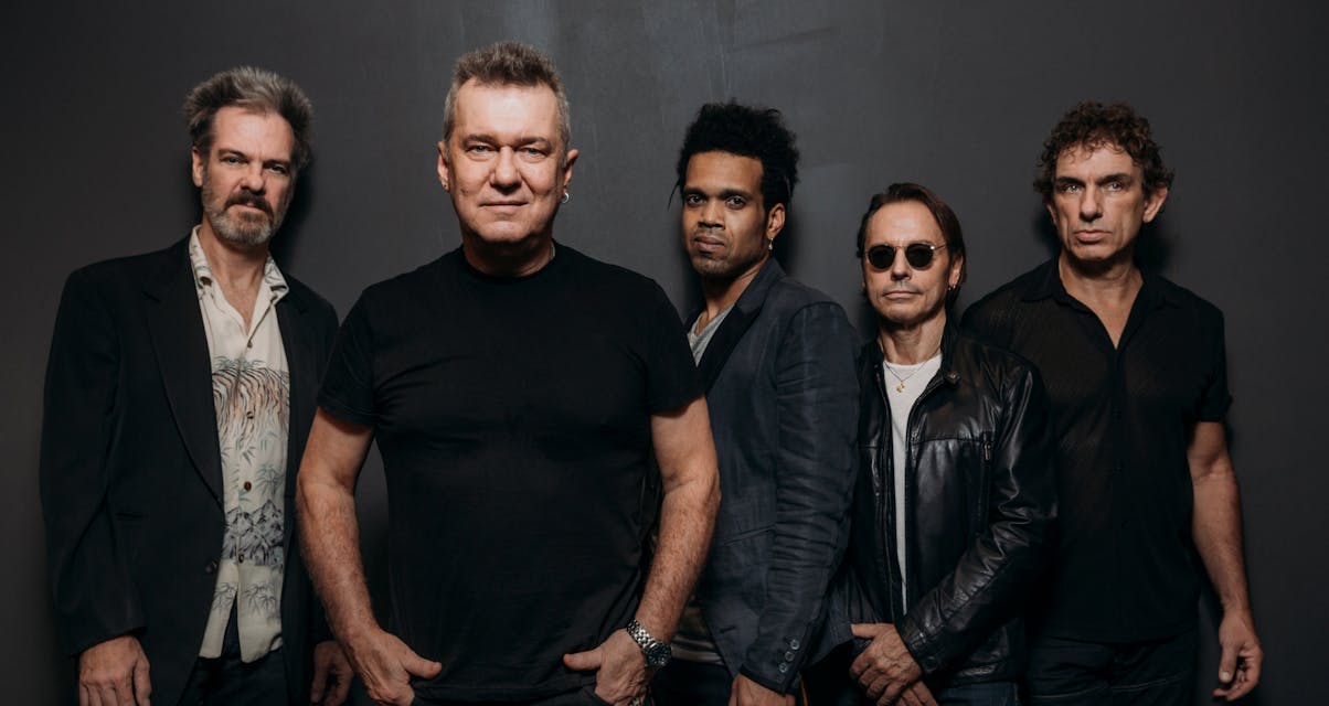 2024 ARIA Top 50 Australian Artists Album Chart 