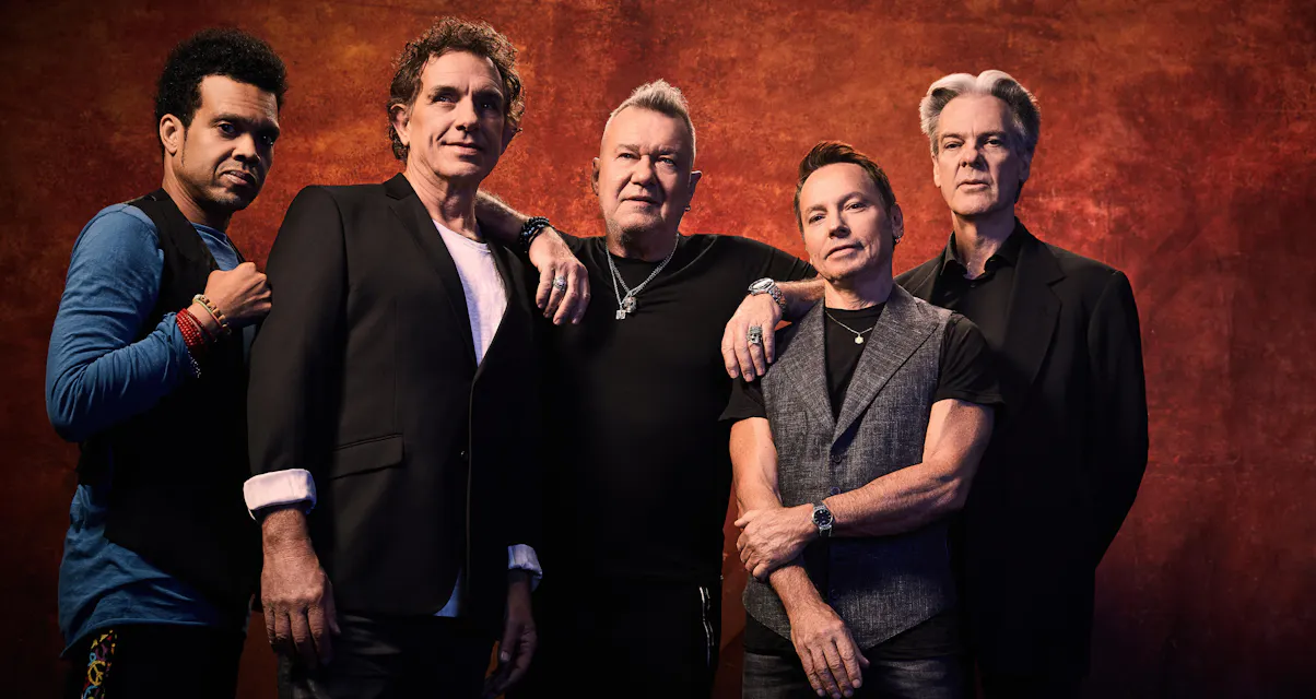 Top 50 Australian Artists Album 2025