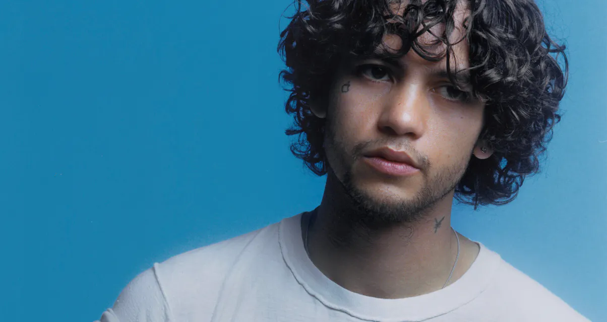 Aria Rapper ARIA Charts
