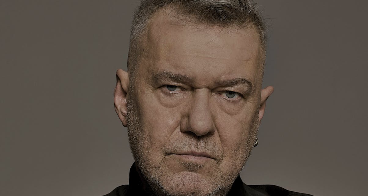 ARIA Top 50 On Replay Albums