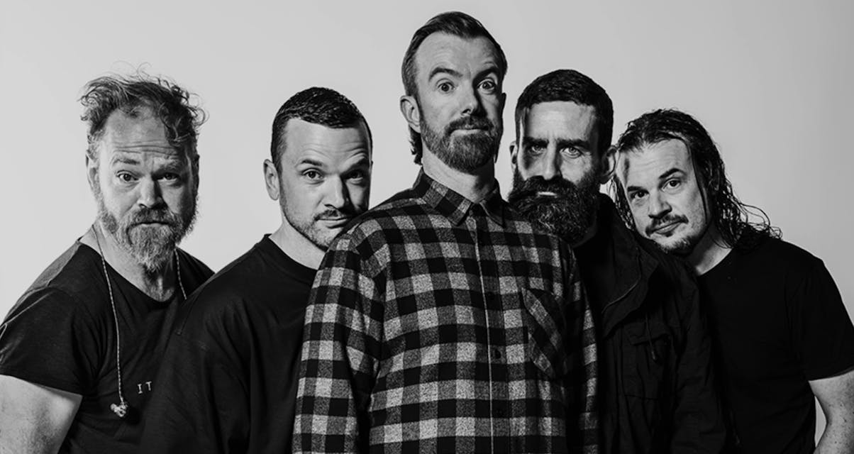 ARIA Top 20 Australian Albums