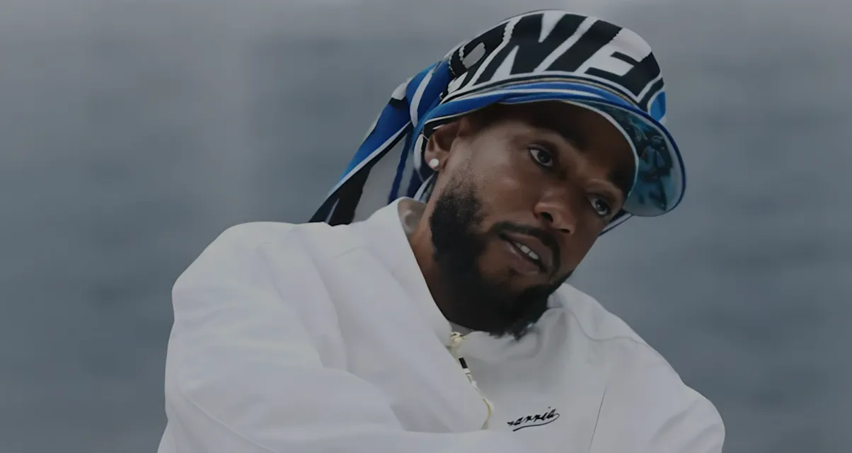 Aria Rapper ARIA Charts