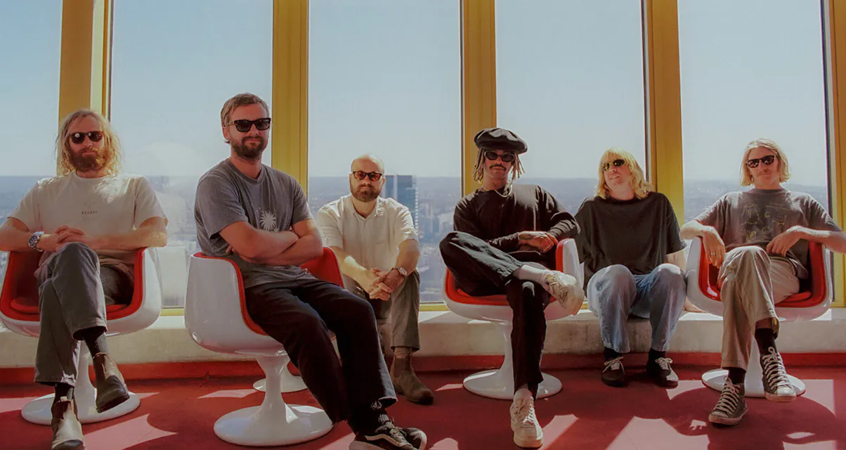 ARIA Top 20 Australian Albums