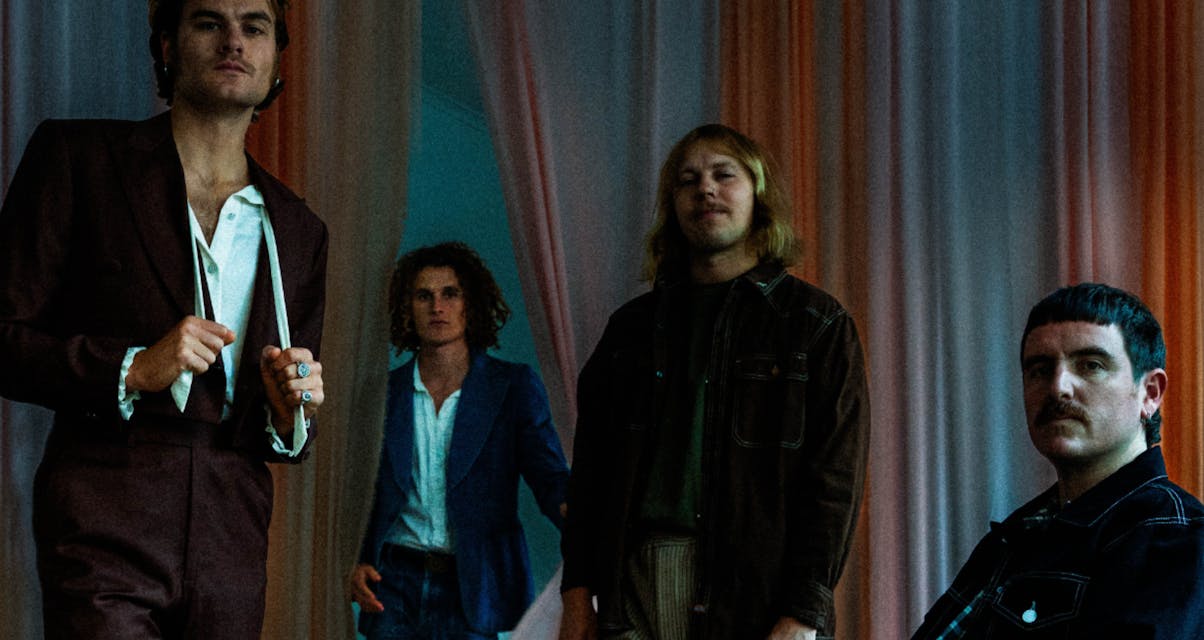 ARIA Top 20 Australian Albums