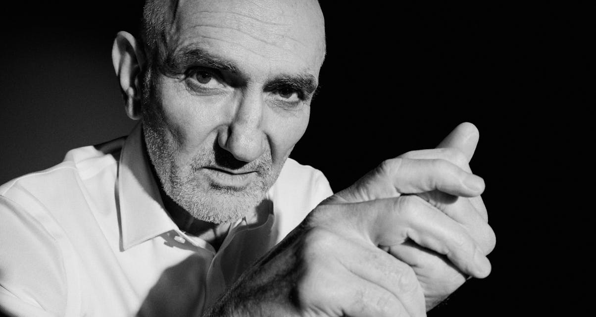 ARIA Top 20 Australian Albums