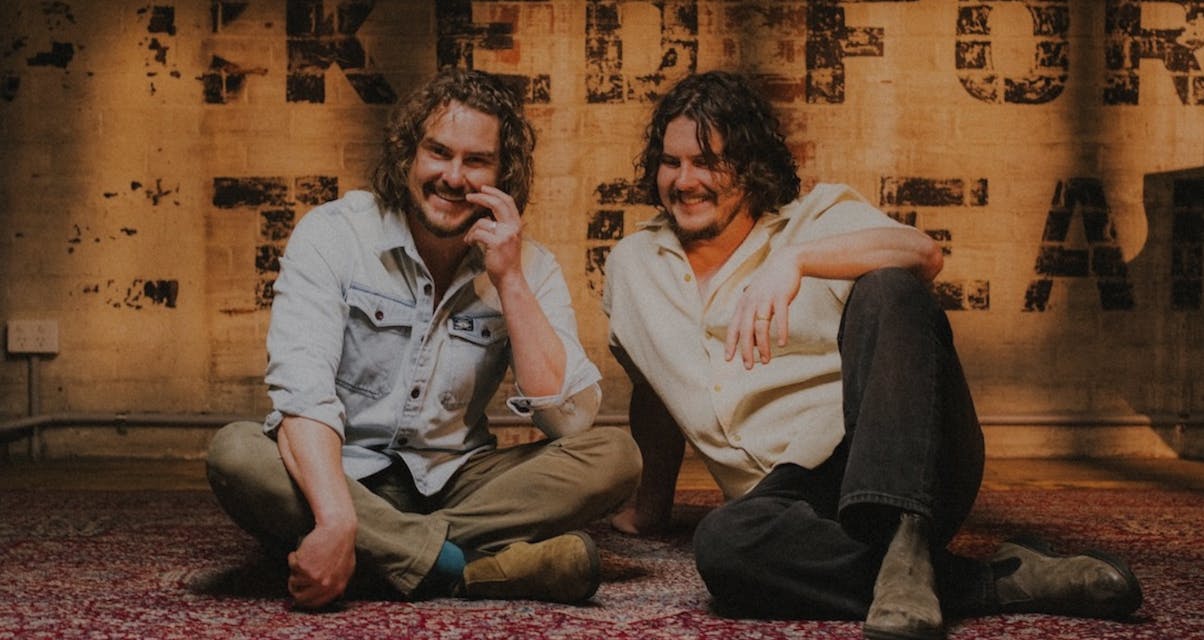 ARIA Top 20 Australian Albums