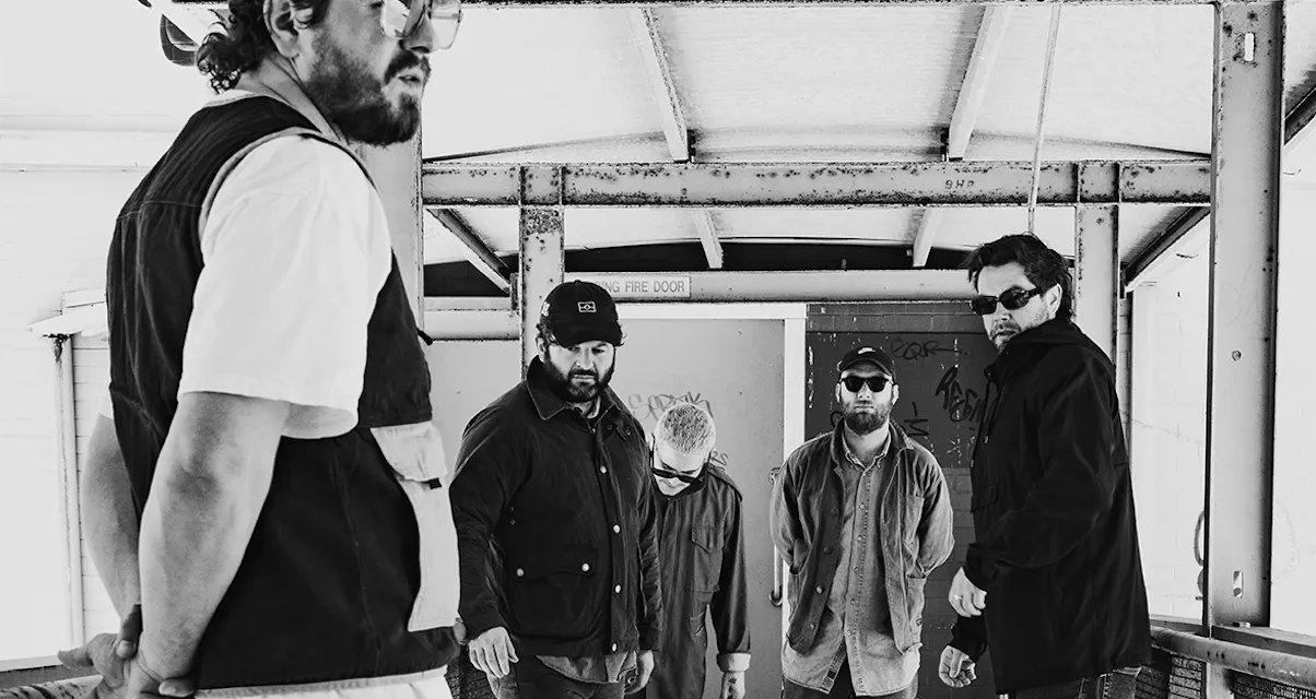 ARIA Top 20 Australian Albums