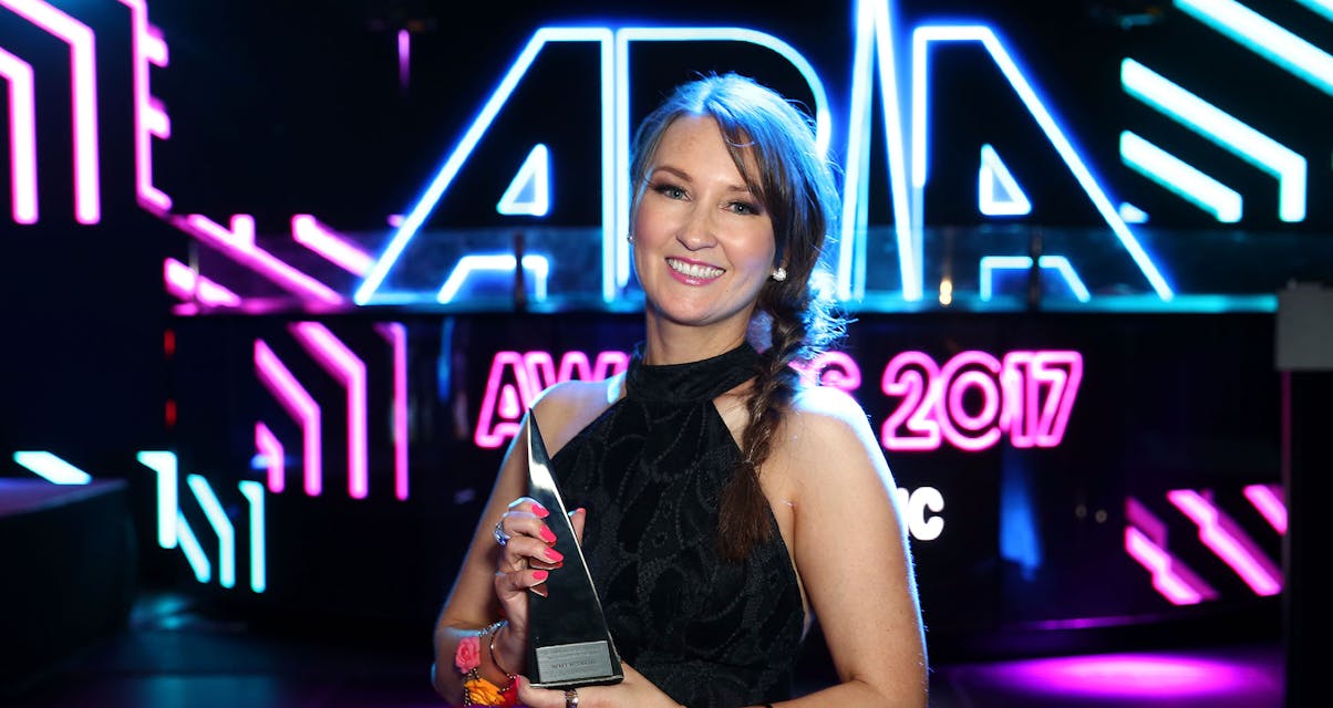 2017 Winners & Nominees