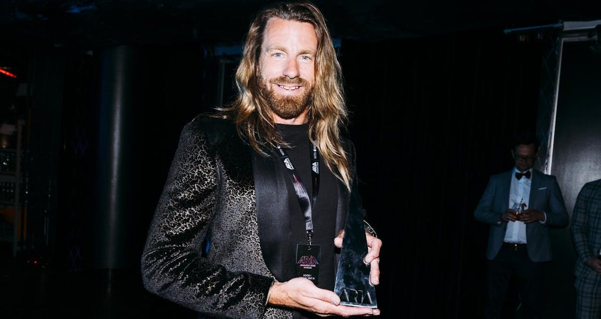 2018 Winners & Nominees