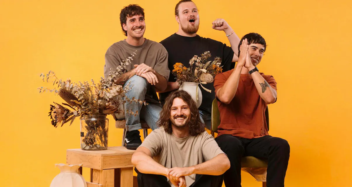 ARIA Top 20 Australian Albums