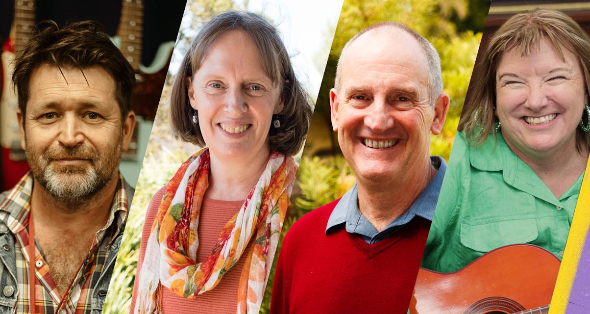 Telstra ARIA Music Teacher 