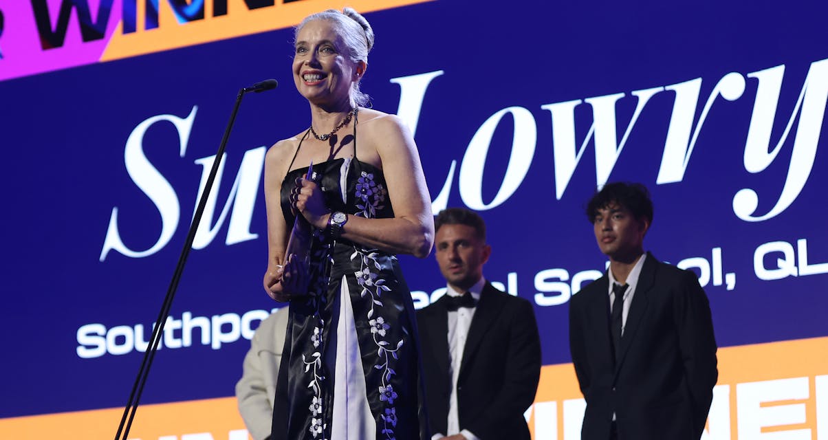 2023 Winners & Nominees