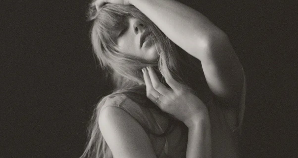 2024 ARIA Top 50 Vinyl Albums Chart