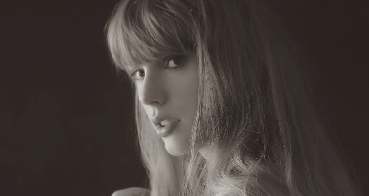 2024 ARIA Top 100 Album Chart