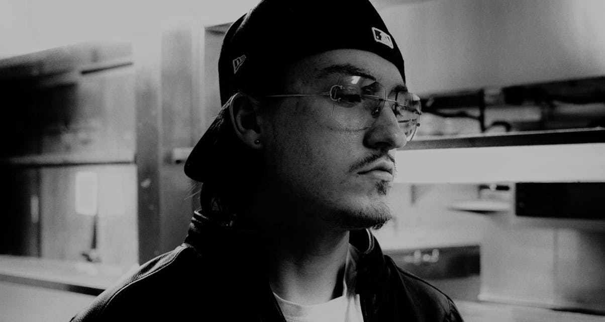 2024 ARIA Hip Hop And R&B Singles Chart