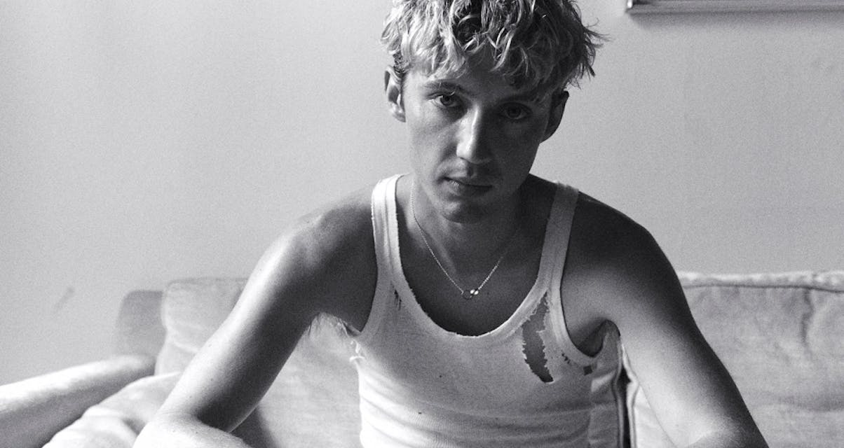 ARIA Top 50 Australian Artist On Replay Albums Chart